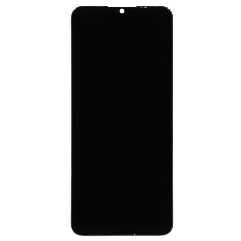 Refurbished - LCD and Digitizer Assembly for TCL 30 XE 5G (T767W) (No Frame) (Black)
