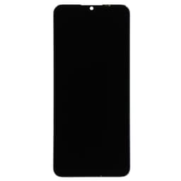 Refurbished - LCD and Digitizer Assembly for TCL 30 XE 5G (T767W) (No Frame) (Black)