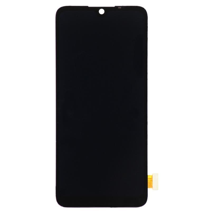 Refurbished - LCD and Digitizer Assembly for TCL 30 Z LTE (No Frame) (Black)