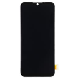 Refurbished - LCD and Digitizer Assembly for TCL 30 Z LTE (No Frame) (Black)