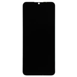 Refurbished - LCD and Digitizer Assembly for TCL 4x 5G (T601DL) (No Frame) (Black)