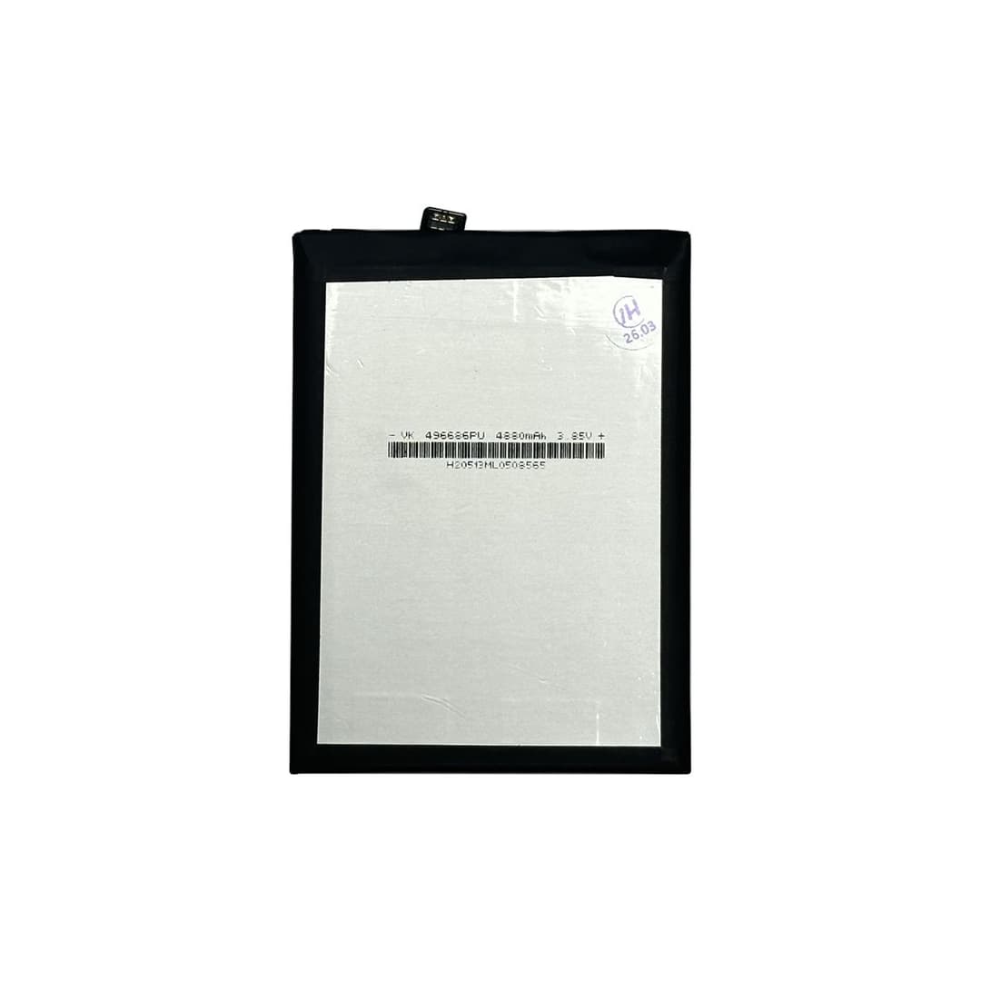 Battery for TCL 40XE / 40 XL / 50 LE (T510WS) (TLP048D7)