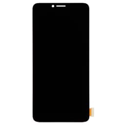 Refurbished - LCD and Screen Digitizer Assembly for TCL ION V (T607DL) (No Frame) (Black)