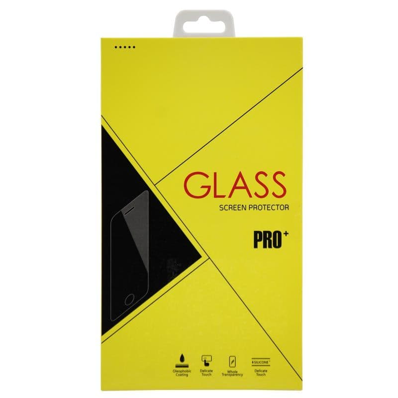Tempered Glass Screen Protector for Google Pixel 3