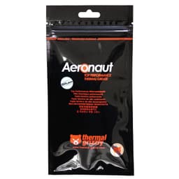 Thermal Grizzly Aeronaut High Performance Thermal Grease (1g Tube) (Entry Level)
