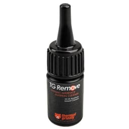 Thermal Grizzly - Acetone-Based Nano Cleaner for Grease and Dirt Removal (10ml)