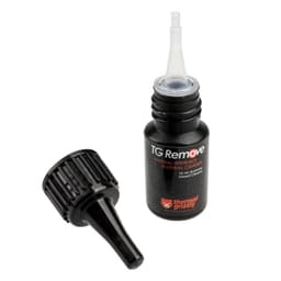 Thermal Grizzly - Acetone-Based Nano Cleaner for Grease and Dirt Removal (10ml)