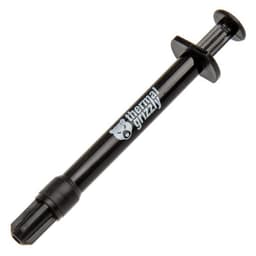 Thermal Grizzly Conductonaut Ultra-High Performance Liquid Metal Compound Thermal Paste (1g Tube)