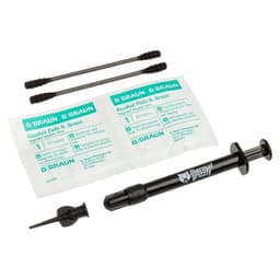 Thermal Grizzly Conductonaut Ultra-High Performance Liquid Metal Compound Thermal Paste (1g Tube)