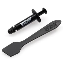 Thermal Grizzly Hydronaut High Performance Thermal Grease for Water Cooling (1g Tube)