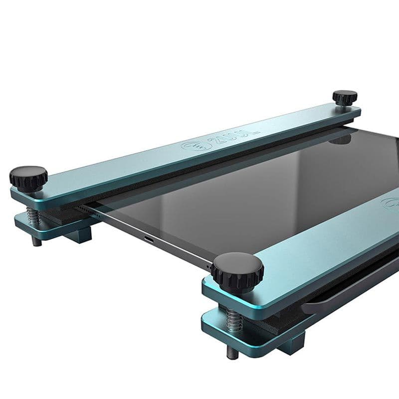2UUL - Oversize Press Clamp for Phone Pad Glass (DA02 3rd Gen)