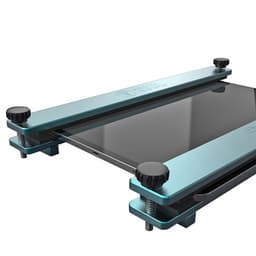 2UUL - Oversize Press Clamp for Phone Pad Glass (DA02 3rd Gen)