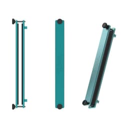 2UUL - Oversize Press Clamp for Phone Pad Glass (DA02 3rd Gen)