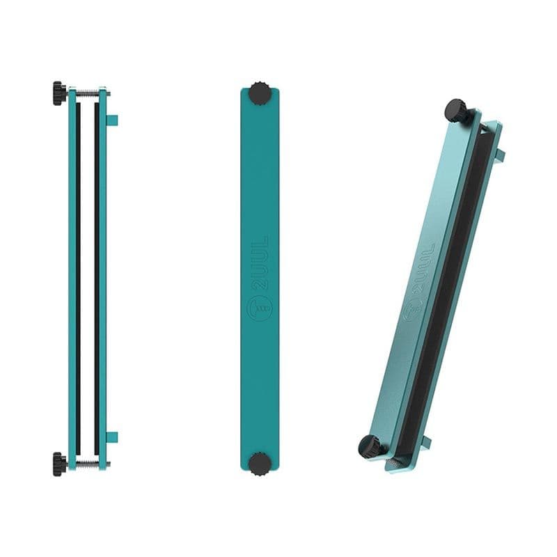 2UUL - Oversize Press Clamp for Phone Pad Glass (DA02 3rd Gen)