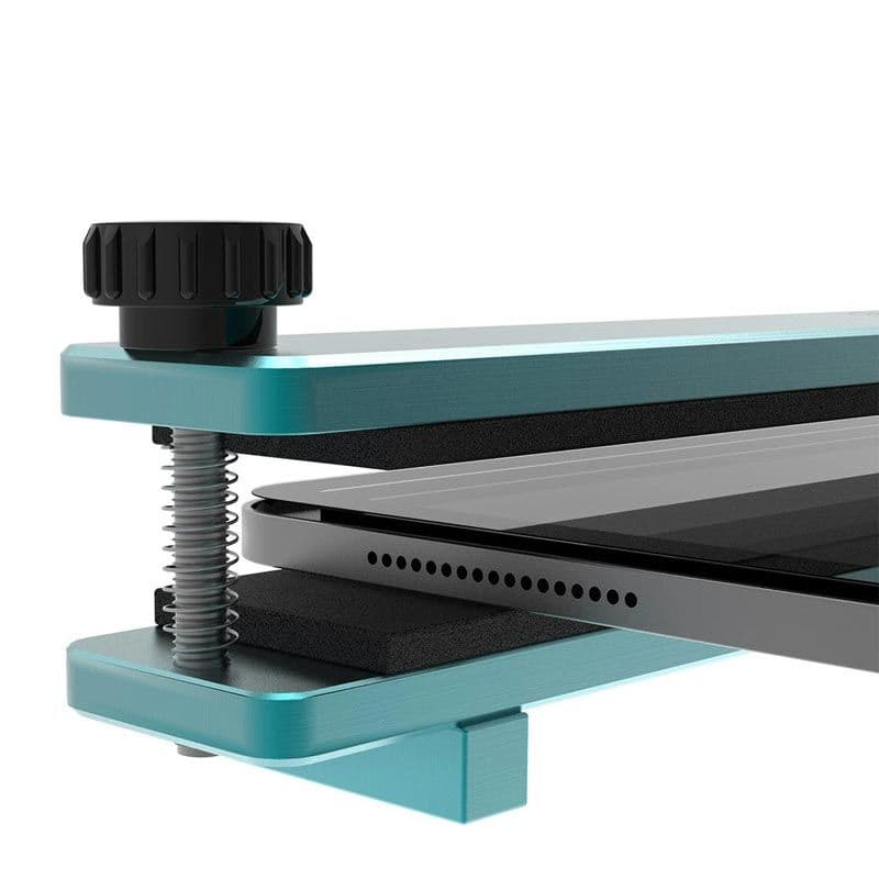2UUL - Oversize Press Clamp for Phone Pad Glass (DA02 3rd Gen)