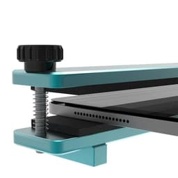 2UUL - Oversize Press Clamp for Phone Pad Glass (DA02 3rd Gen)