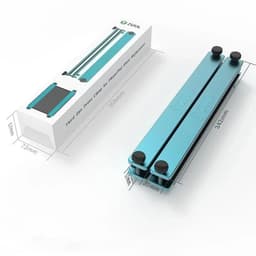 2UUL - Oversize Press Clamp for Phone Pad Glass (DA02 3rd Gen)