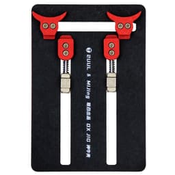 2UUL / MiJing - OX JIG Universal Fixture High Temperature Resistance Phone Motherboard PCB Board Repair Holder Tool