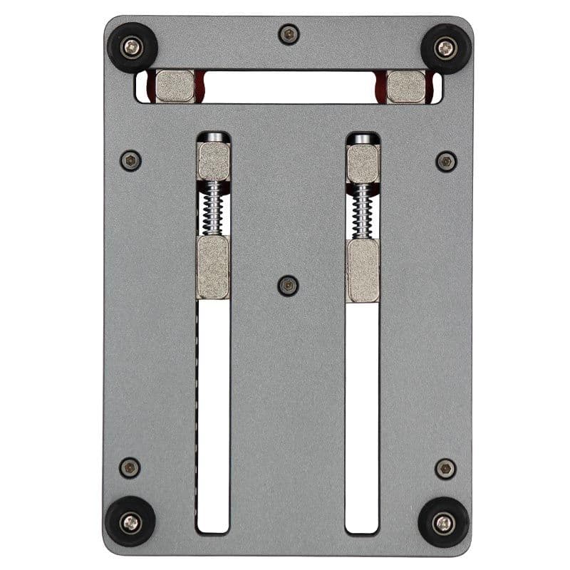 2UUL / MiJing - OX JIG Universal Fixture High Temperature Resistance Phone Motherboard PCB Board Repair Holder Tool