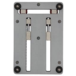 2UUL / MiJing - OX JIG Universal Fixture High Temperature Resistance Phone Motherboard PCB Board Repair Holder Tool