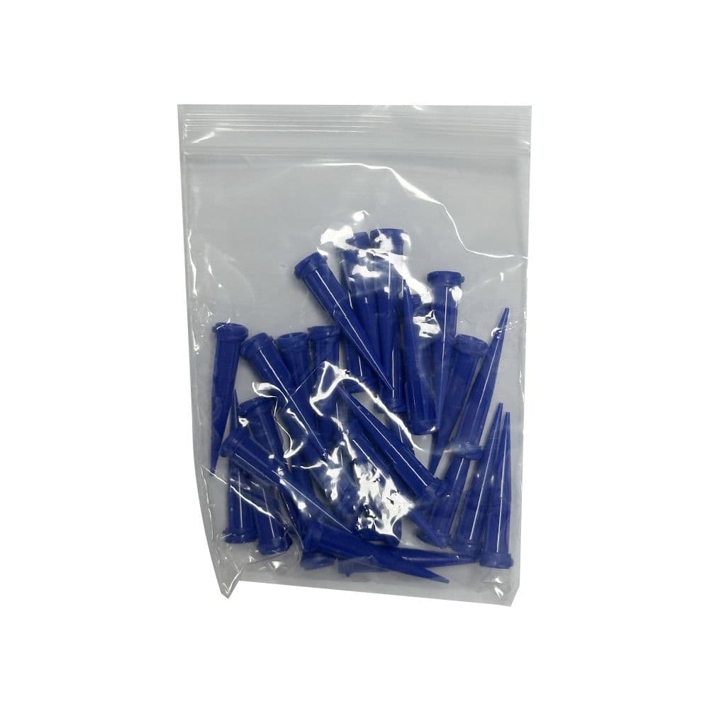 2UUL - DA44 Soft Buffer Guru Glue (Clear) (30ml)