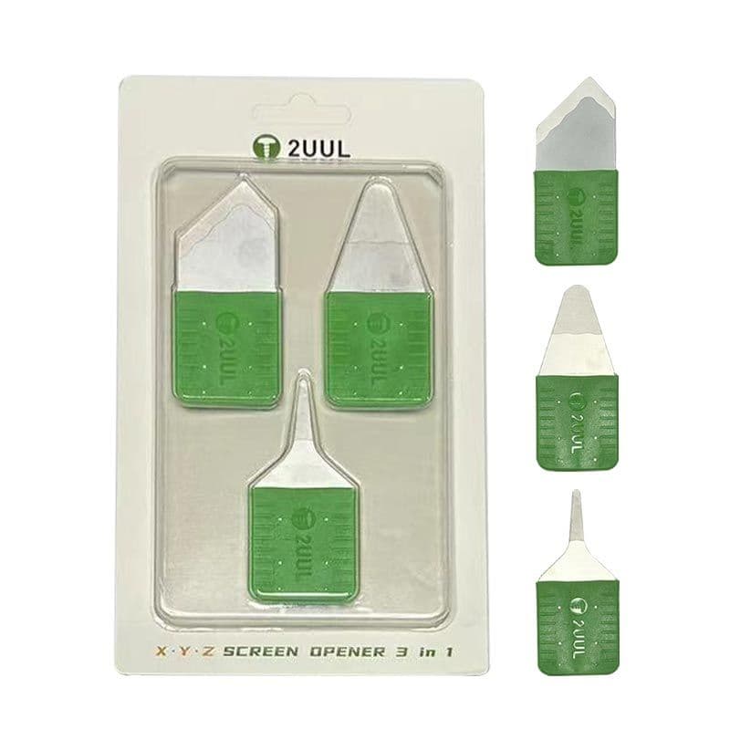 2UUL - 3in1 DA91 XYZ Screen Opener