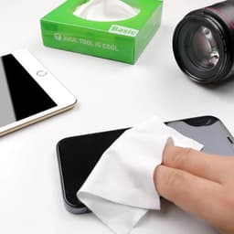 2UUL - Microfiber Cleaning Cloth (100 Pack)