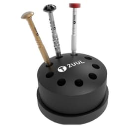 2UUL - ST51 Multifunctional Rotatable Magnetizing Screwdriver Organizer