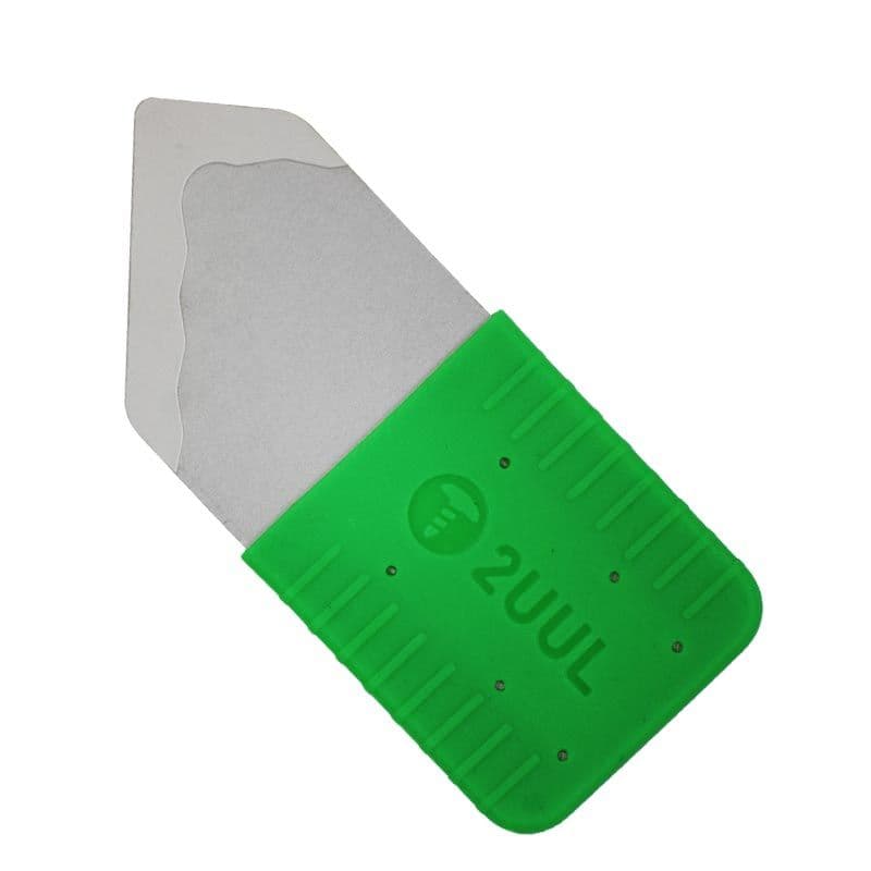 2UUL - X Blade Durable Screen Opener