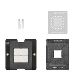 AMAOE - 4in1 Reballing kit for Switch (ODNX02-A2)