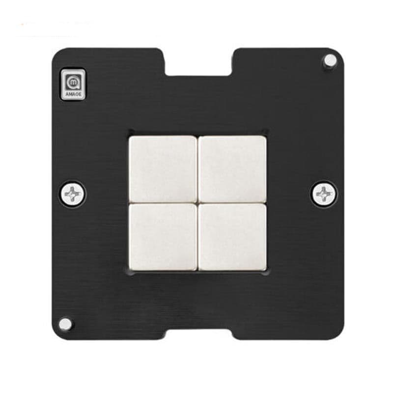 AMAOE - 4in1 Reballing kit for Switch (ODNX02-A2)