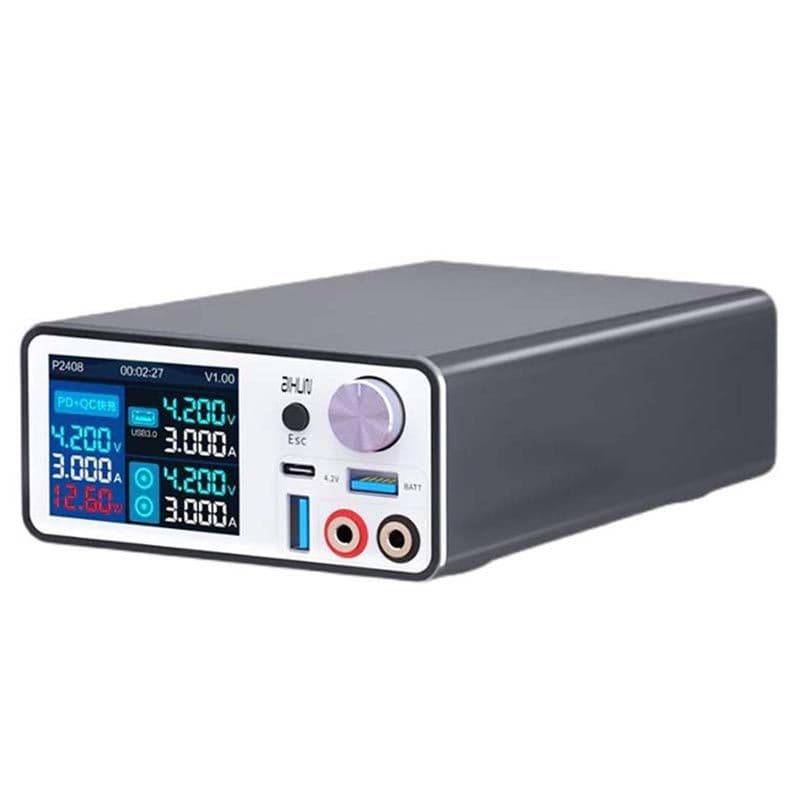 Aixun - P2408 Intelligent Power Supply
