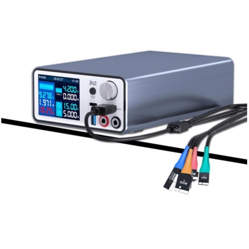 Aixun - P2408 Intelligent Power Supply