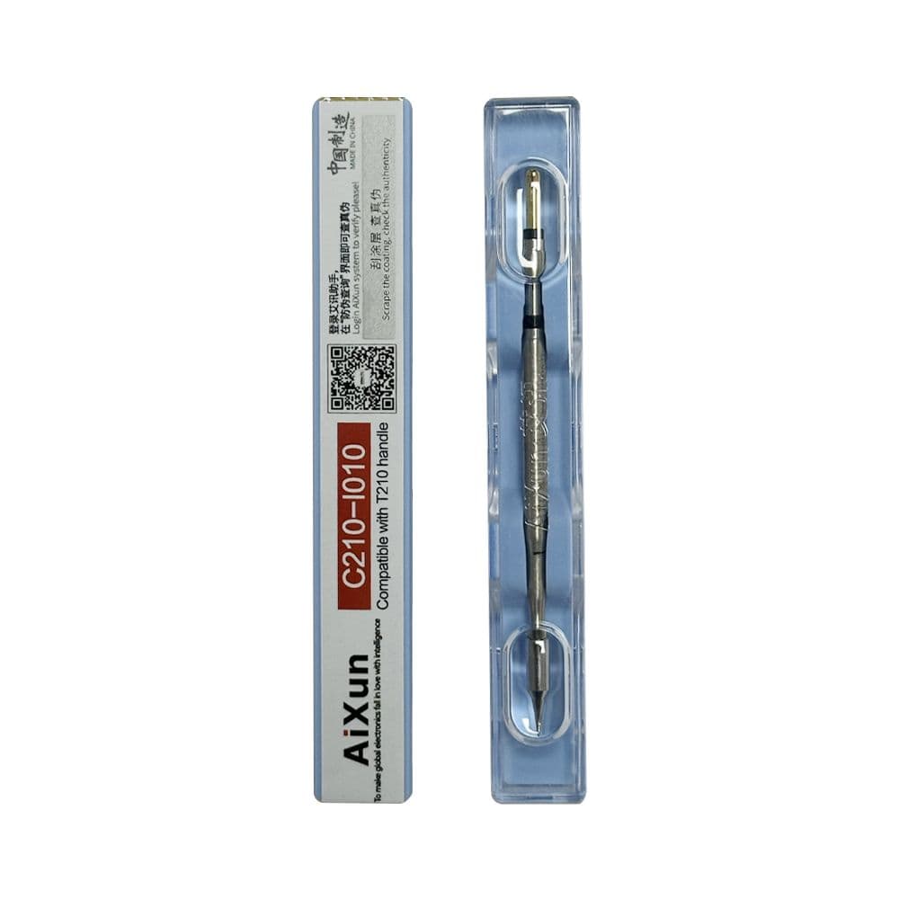 Aixun - C115-S030 Tip