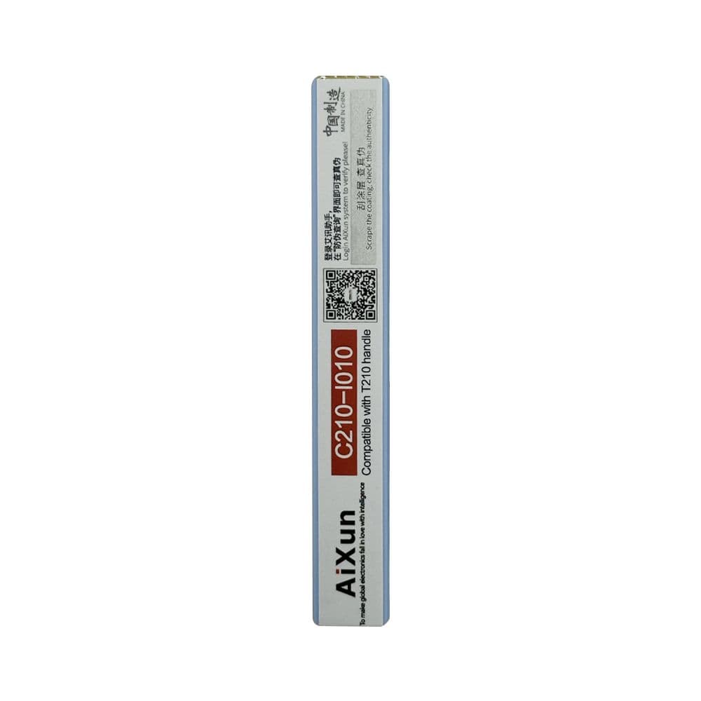 Aixun - C210-I010 Tip (Ultra)