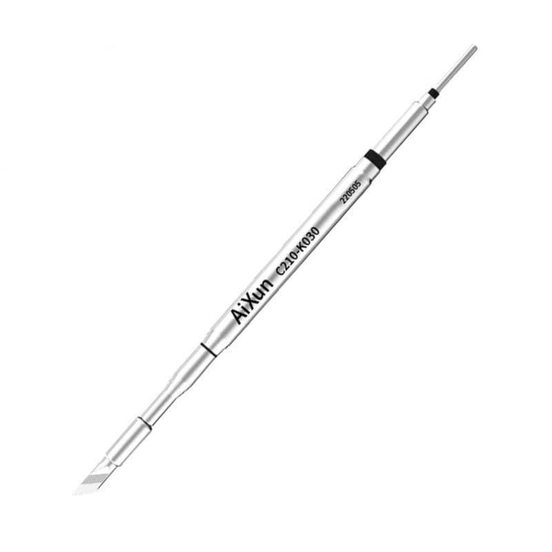 Aixun - C210-K030 Tip