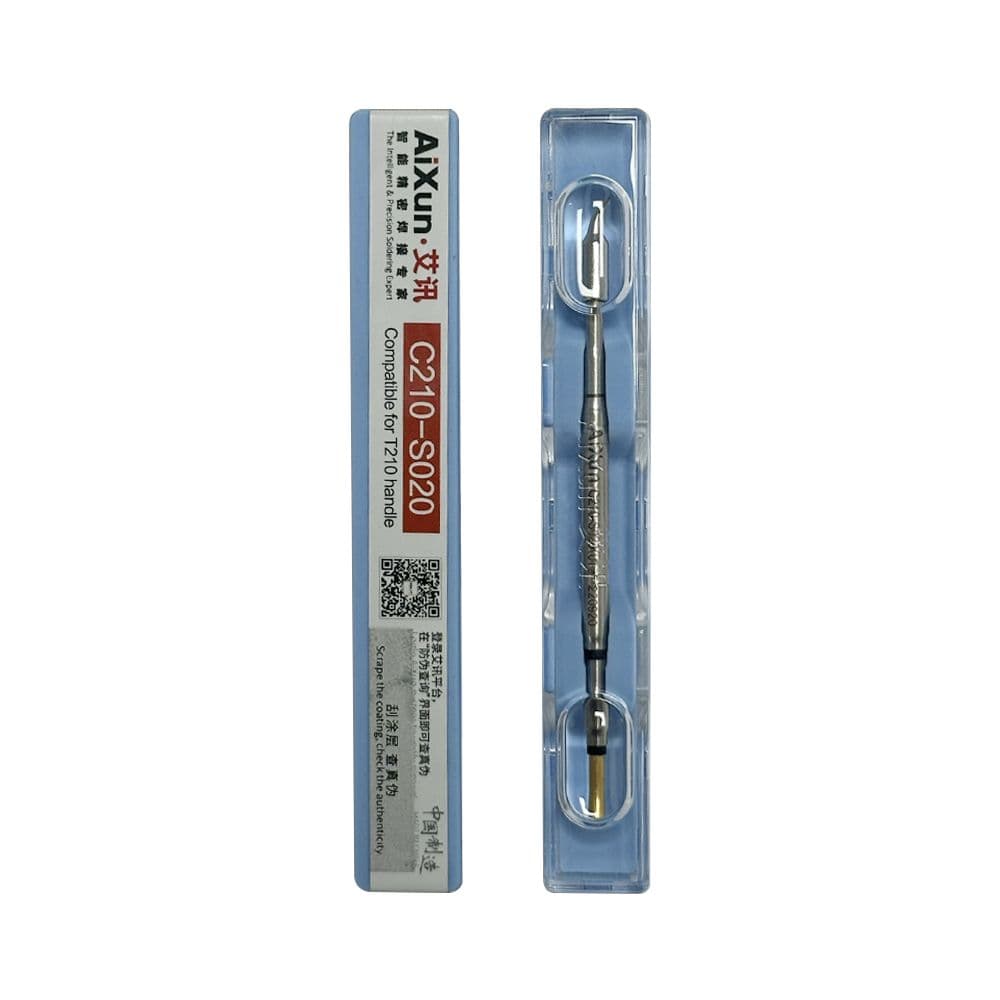 Aixun - C210-S020 Tip (Ultra)