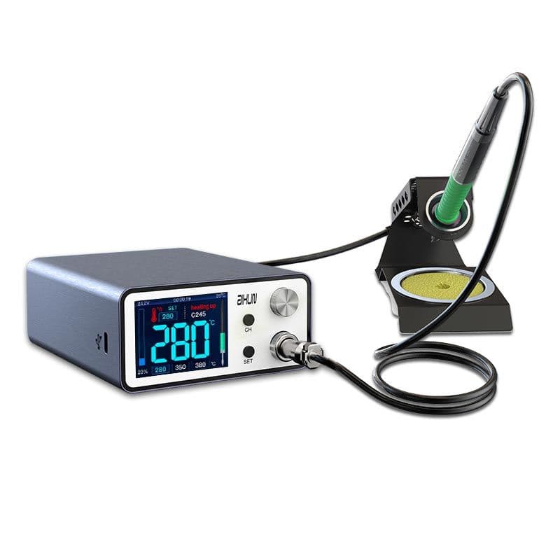 Aixun - T3A Smart Soldering Station w/ T245 Handle