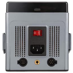 Aixun - T402D Intelligent Double Solder Station w/ T210 / T115 Tips