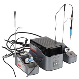 Aixun - T402D Intelligent Double Solder Station w/ T210 / T115 Tips