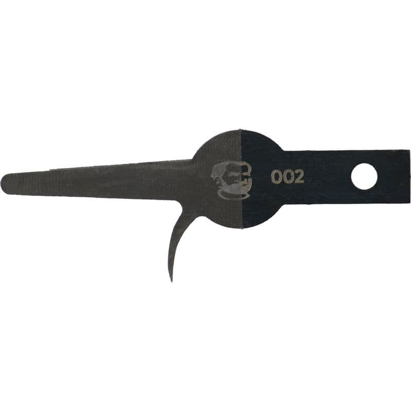 (10 Pack) Mechanic - Replacement #0022 Blades