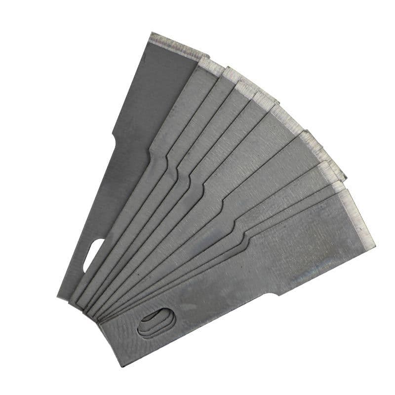 (10 Pack) X-Acto - Refill Blade # 18