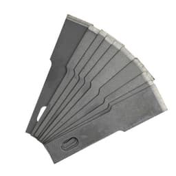 (10 Pack) X-Acto - Refill Blade # 18