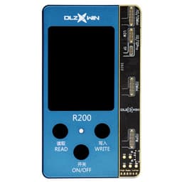 DLZ - R200 Multifunctional True Tone Programmer for iPhone 7 to 13 Mini
