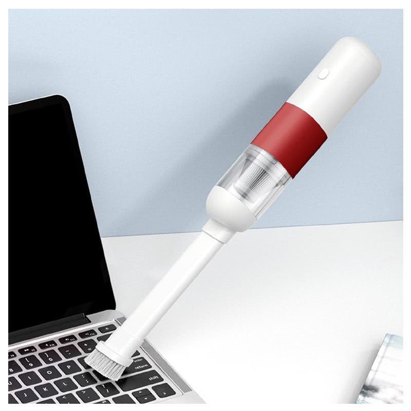 DSPIAE - Rechargeable 70W Cordless Vacuum