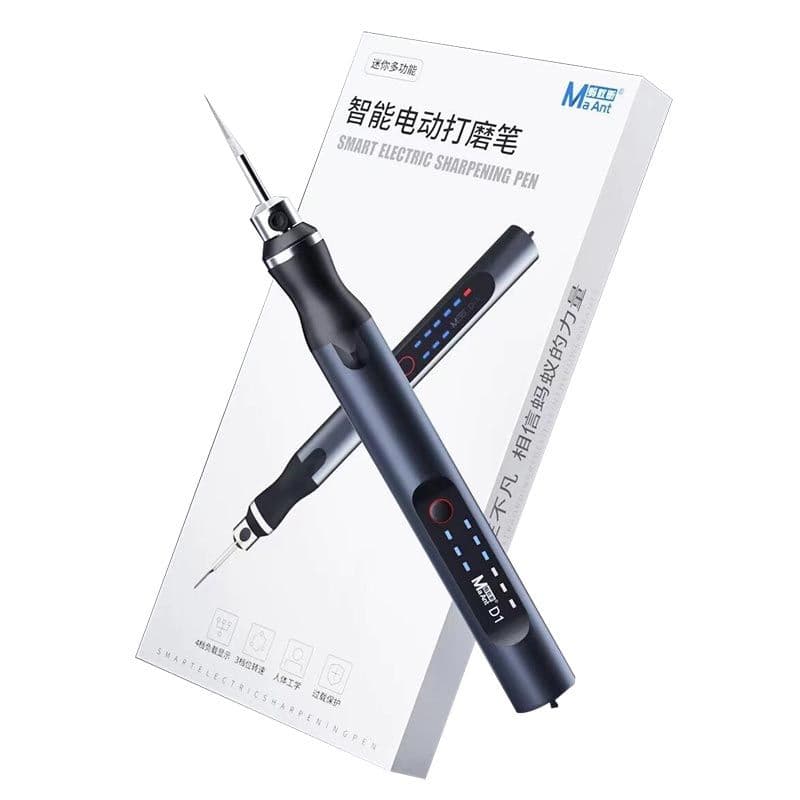 MaAnt - Smart Electric Sharpening Pen