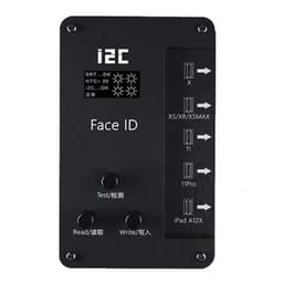 i2C - Face ID Dot-Matrix Repair Tool for iPhone X / XR / XS / XS Max / iPad A12 Front Camera Lattice Detection Module Test Read / Write