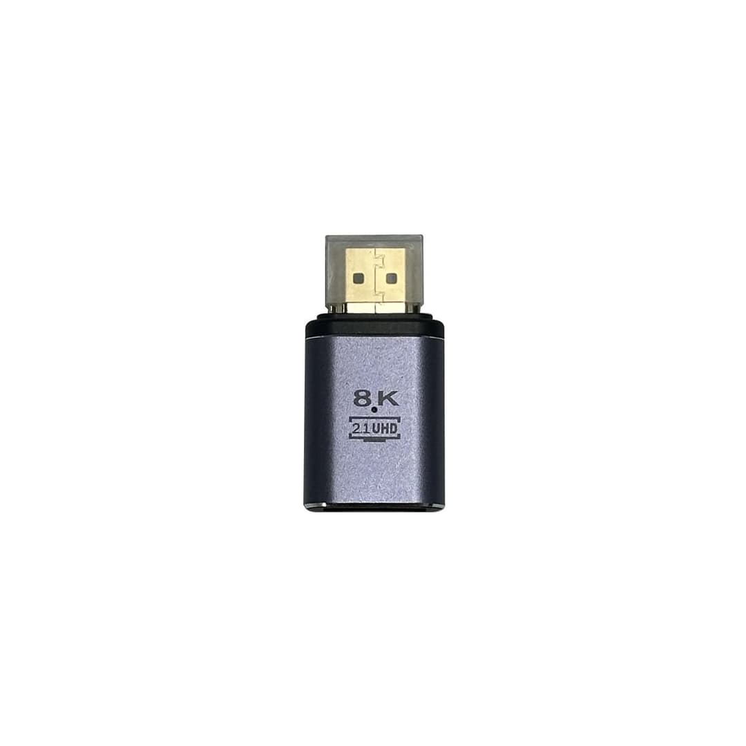 Game Console 8K HDMI Magnetic Adapter