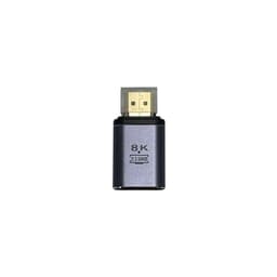 Game Console 8K HDMI Magnetic Adapter
