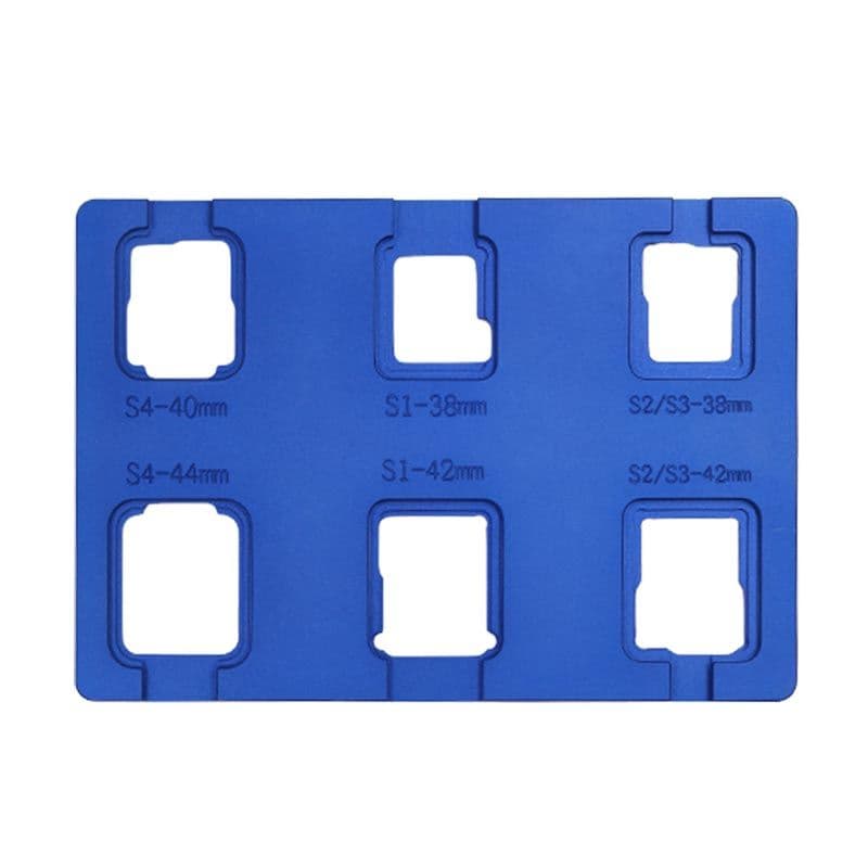 Alignment Metal Mould for Apple Watch Series 1 / 2 / 3 / 4 / 5
